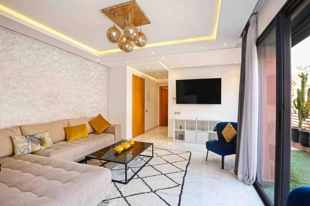 Apartment Elegant And Modern With Location *