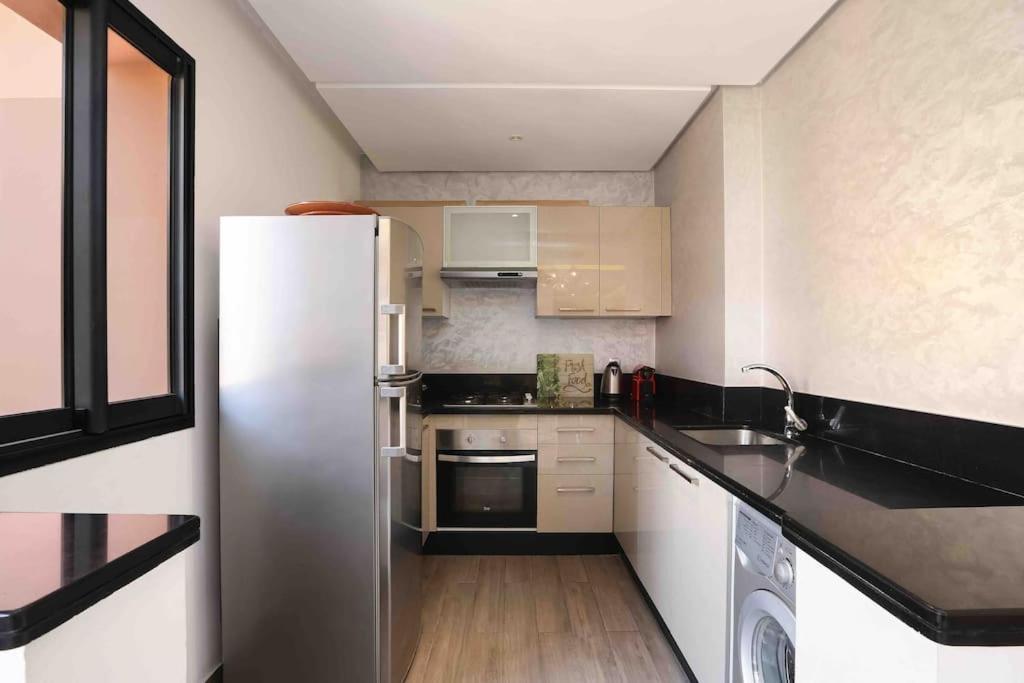 Apartment Elegant And Modern With Location *