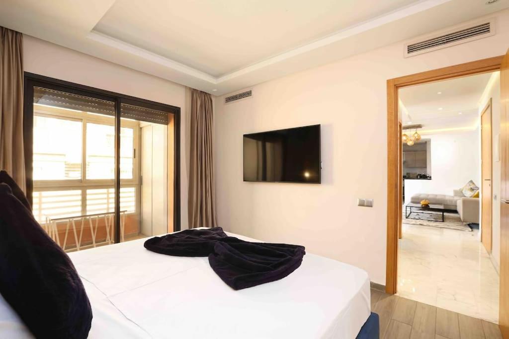 Apartment Elegant And Modern With Location *