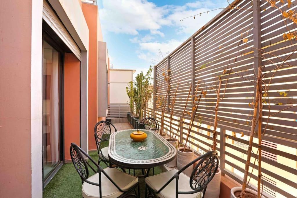 Apartment Elegant And Modern With Location *