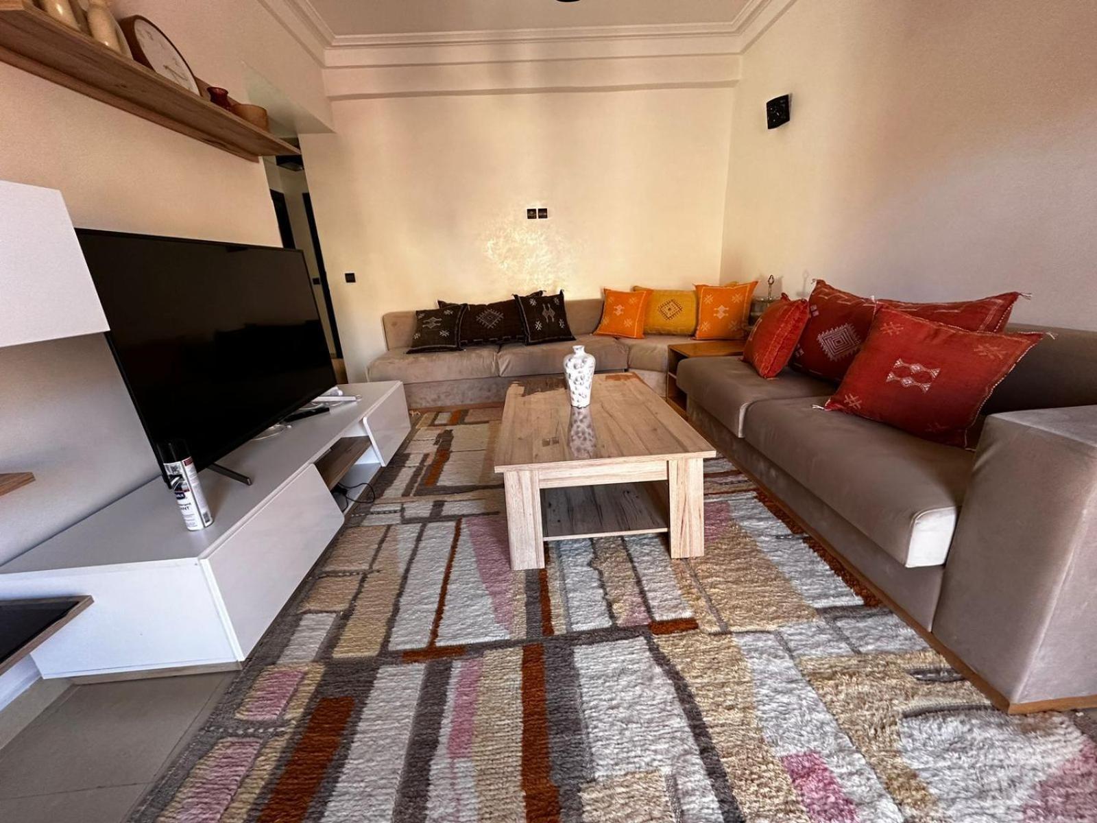 Rita 83 Apartment