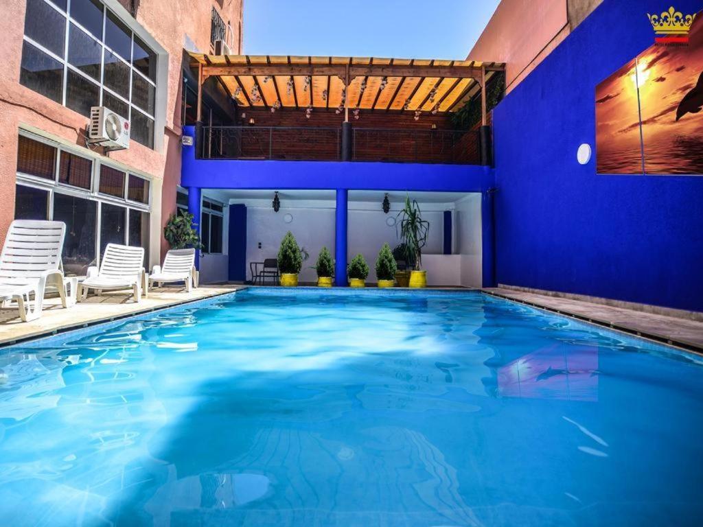 Hlb Apartahotel