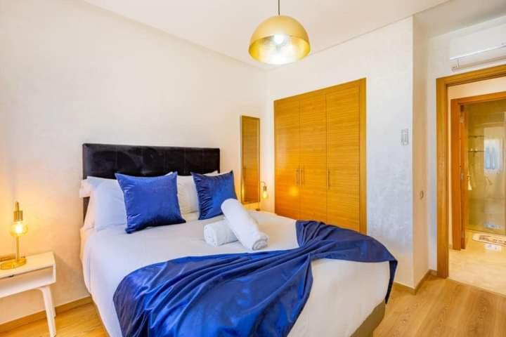 Prestigia Jubaea Luxury 2 Bedrooms Flat *