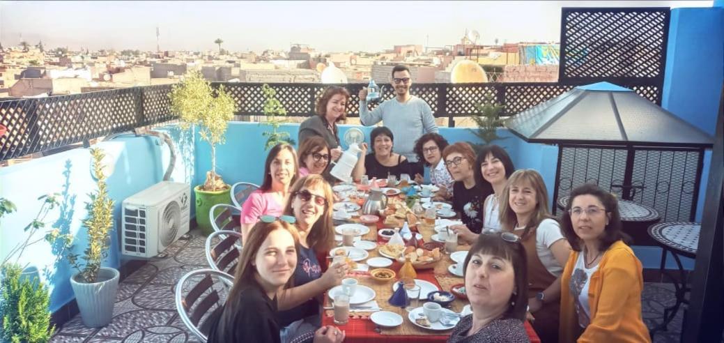 Dar Hajar Apartment Marrakesh