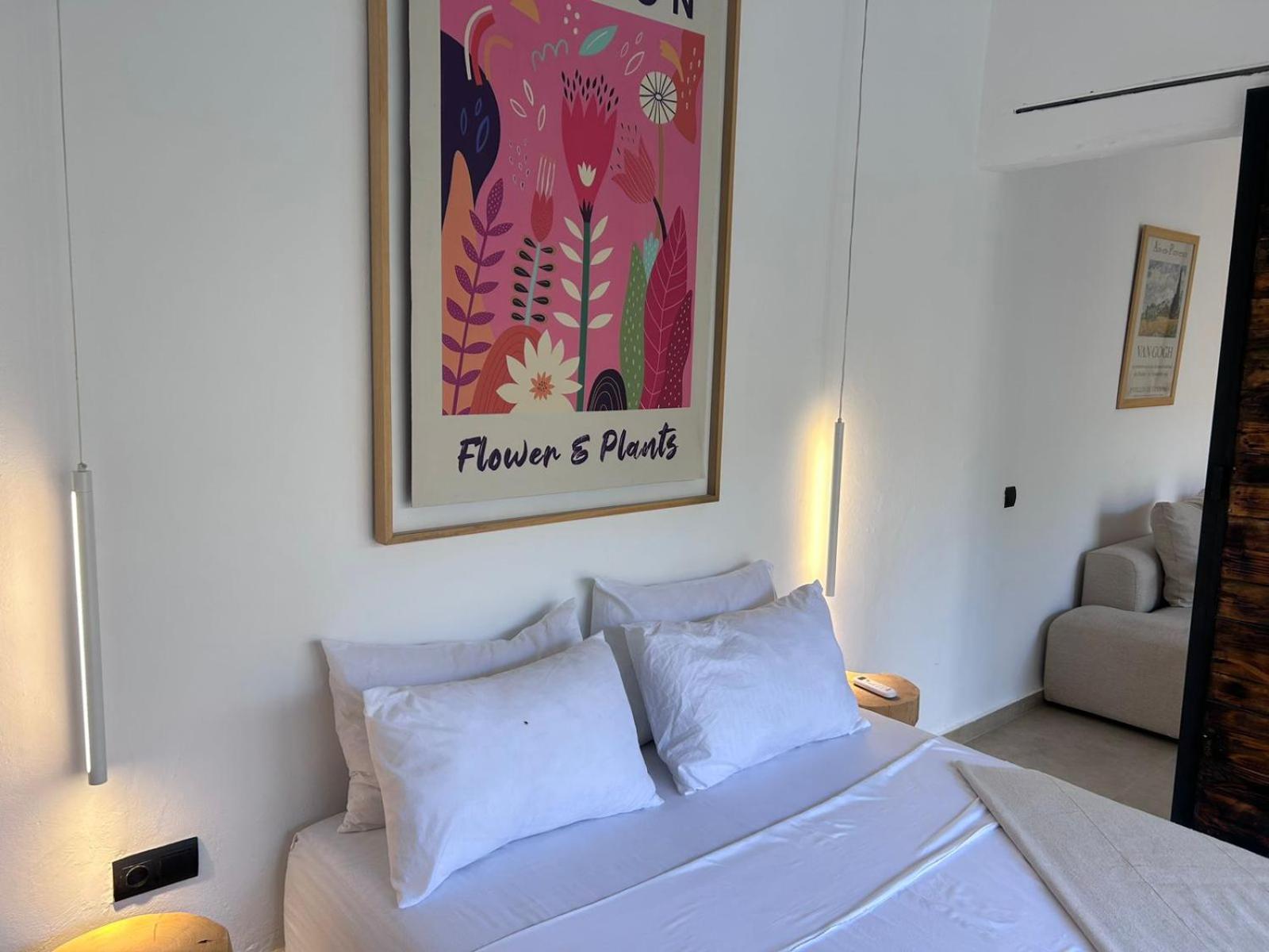 Magnifique Avec Piscine Chauffee Marrakesh