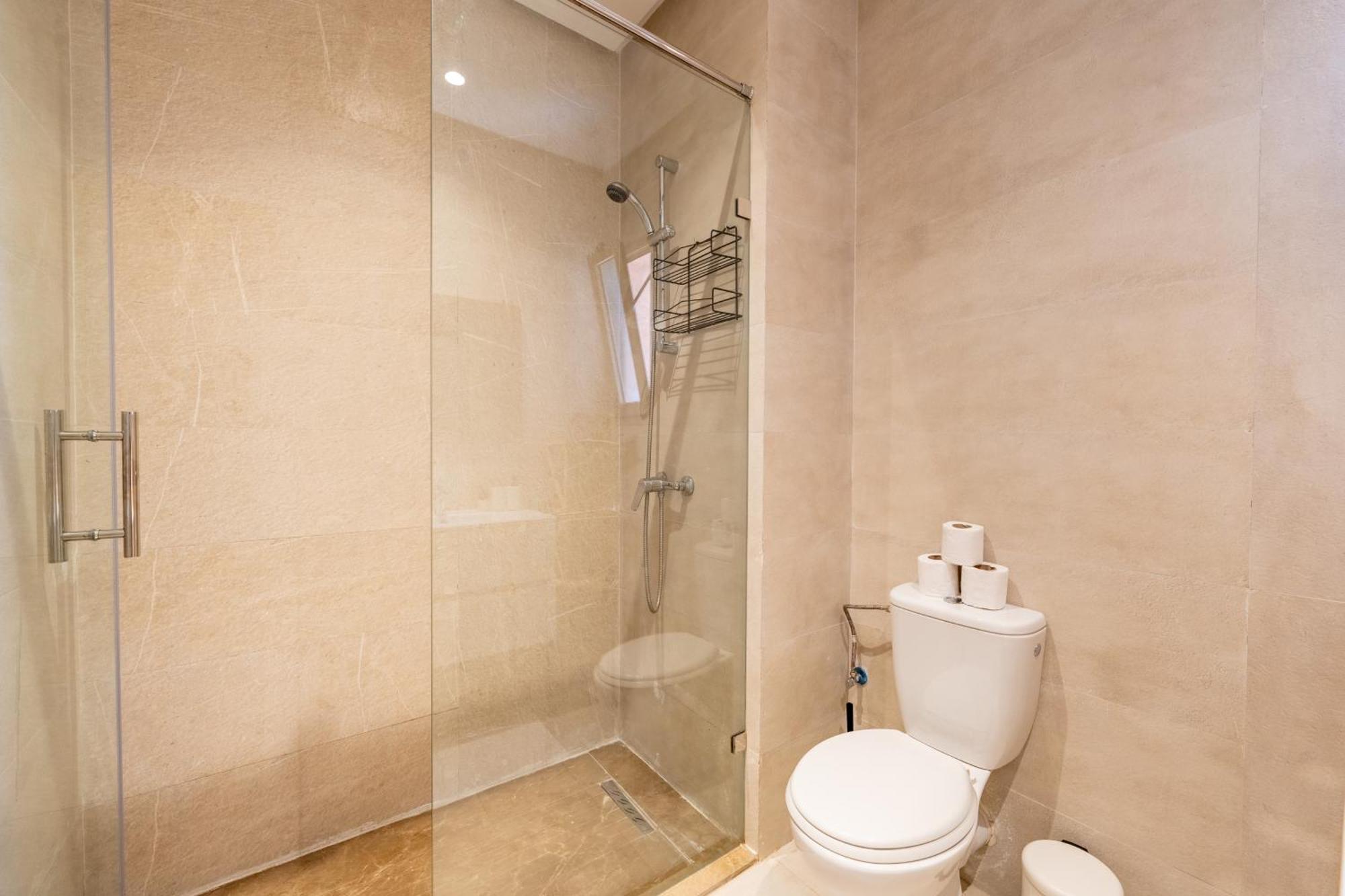 Apartment Luxury And Serenity In Prestigia Golf & Pool Marrakesh