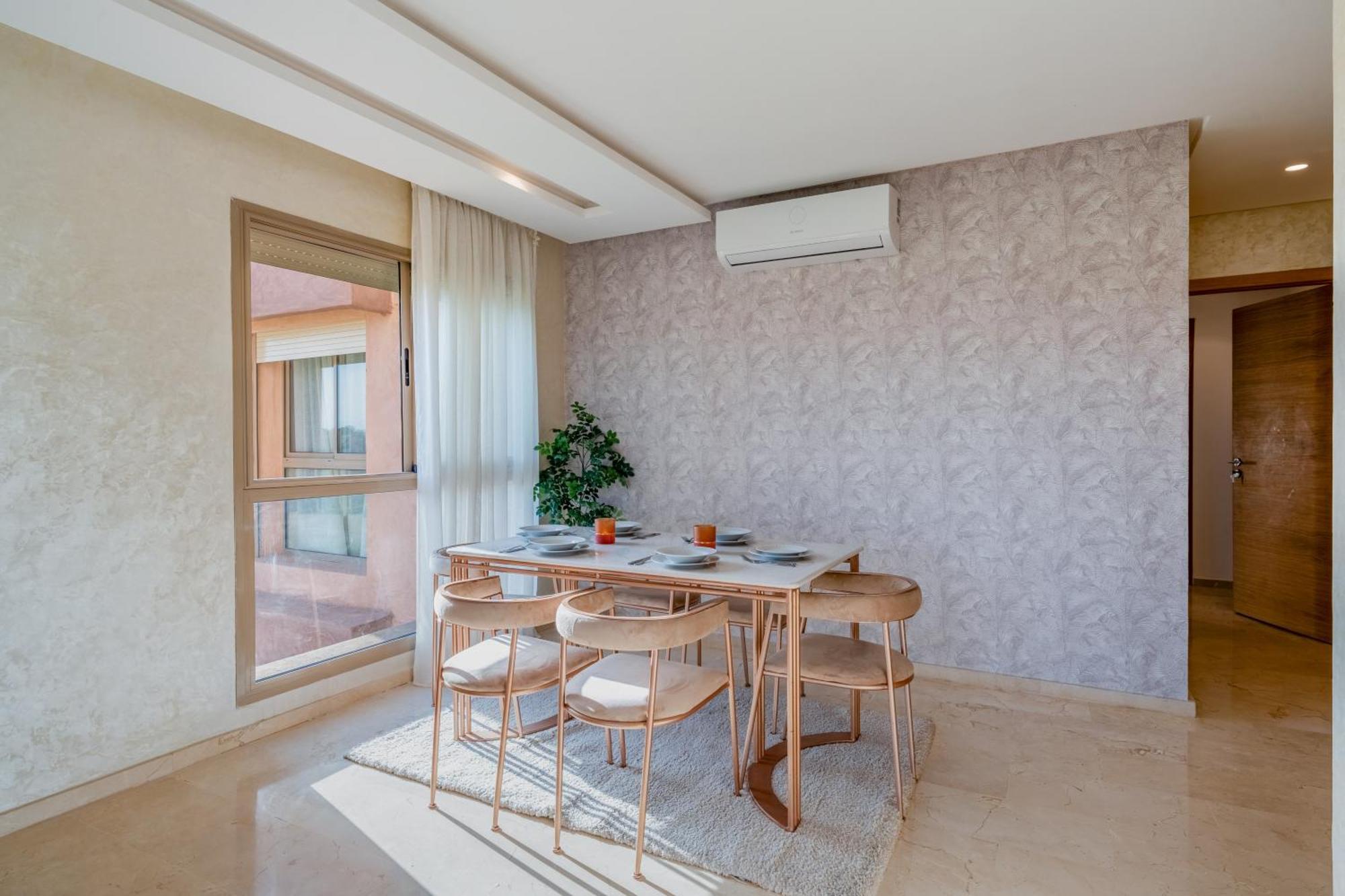 Luxury And Serenity In Prestigia Golf & Pool *