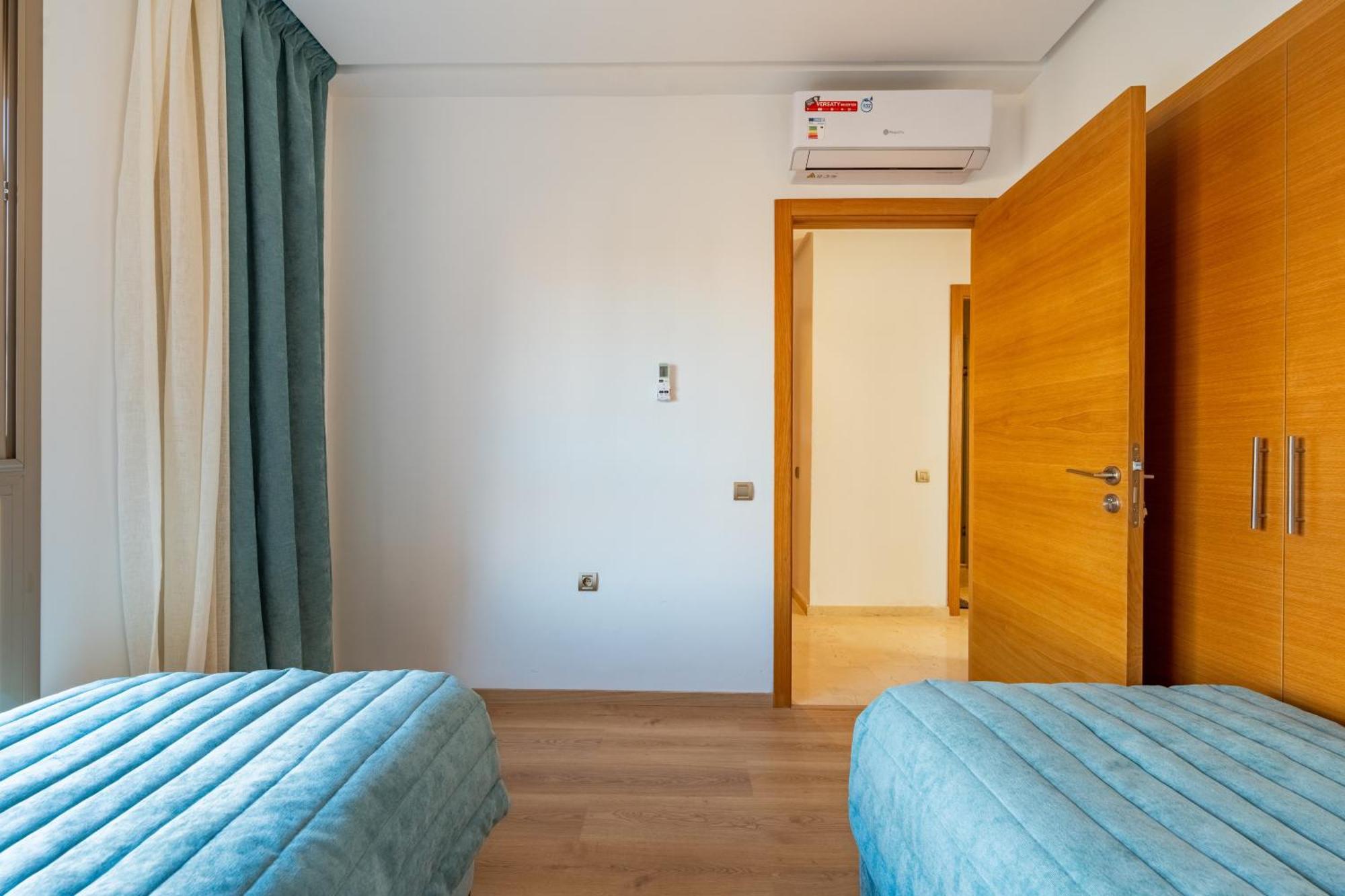 Apartment Luxury And Serenity In Prestigia Golf & Pool Marrakesh