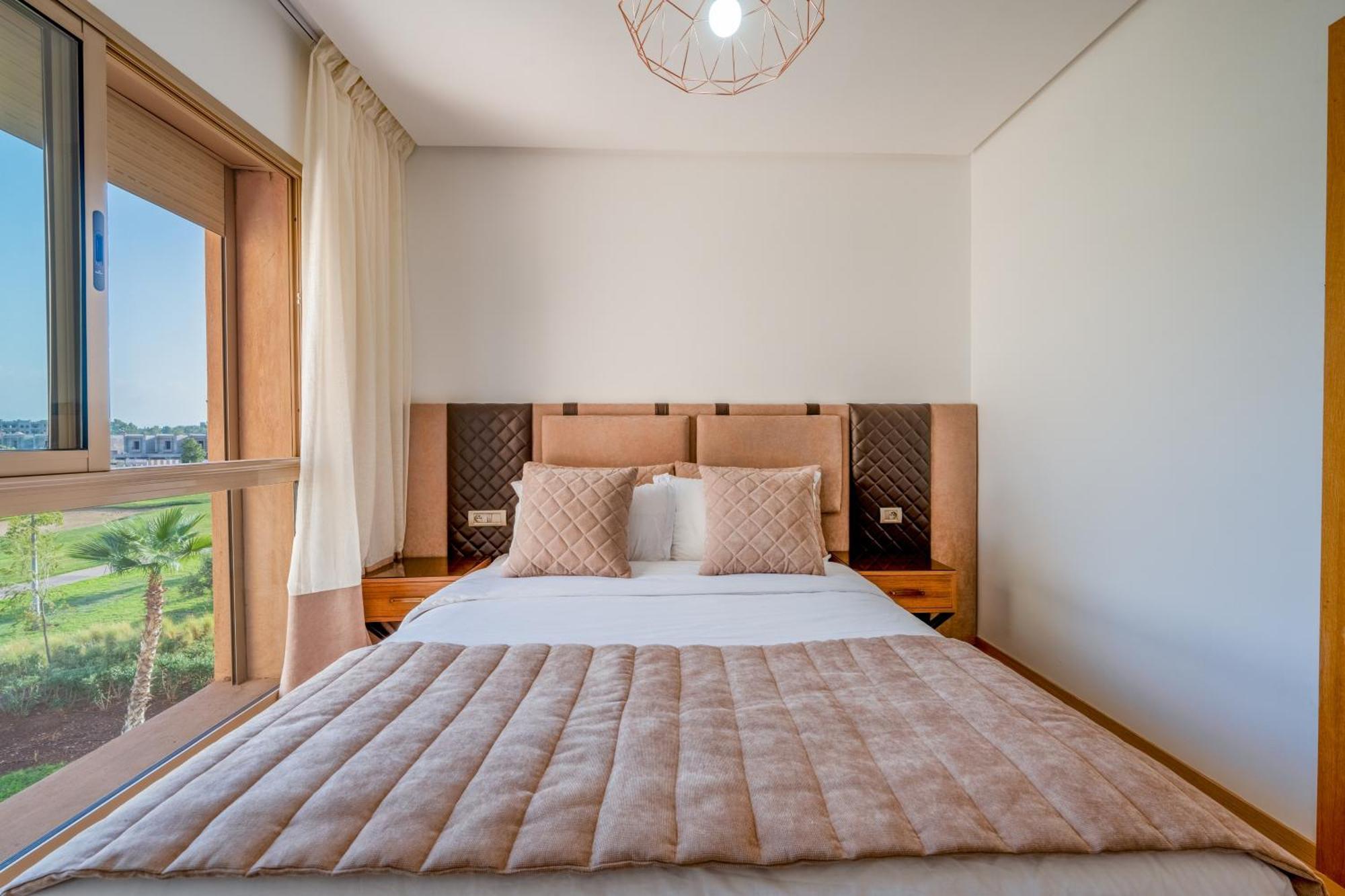 Luxury And Serenity In Prestigia Golf & Pool * Marrakesh