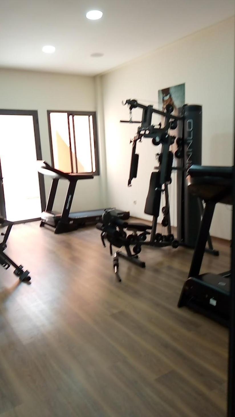Appartement Avec Piscine *
