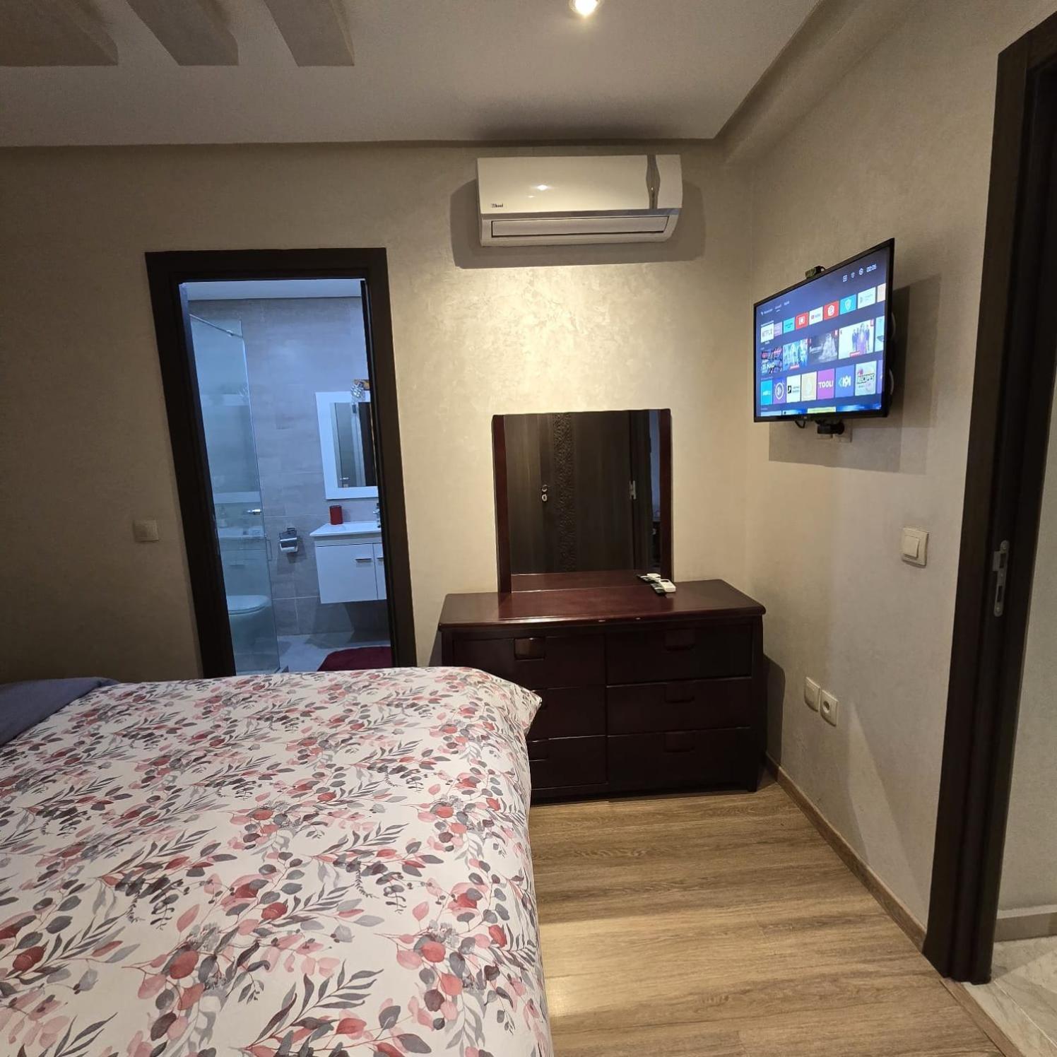 Appartement Avec Piscine