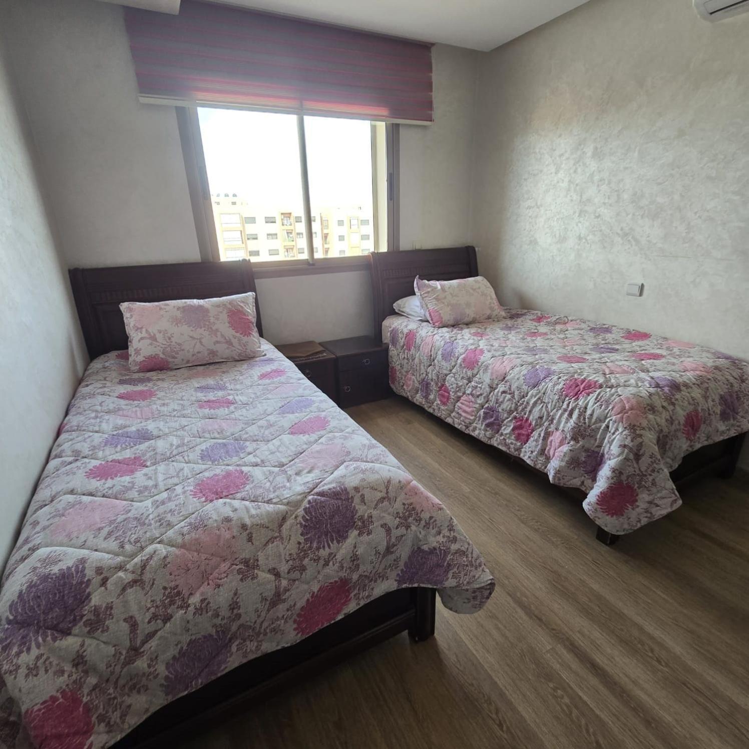 Appartement Avec Piscine Marrakesh