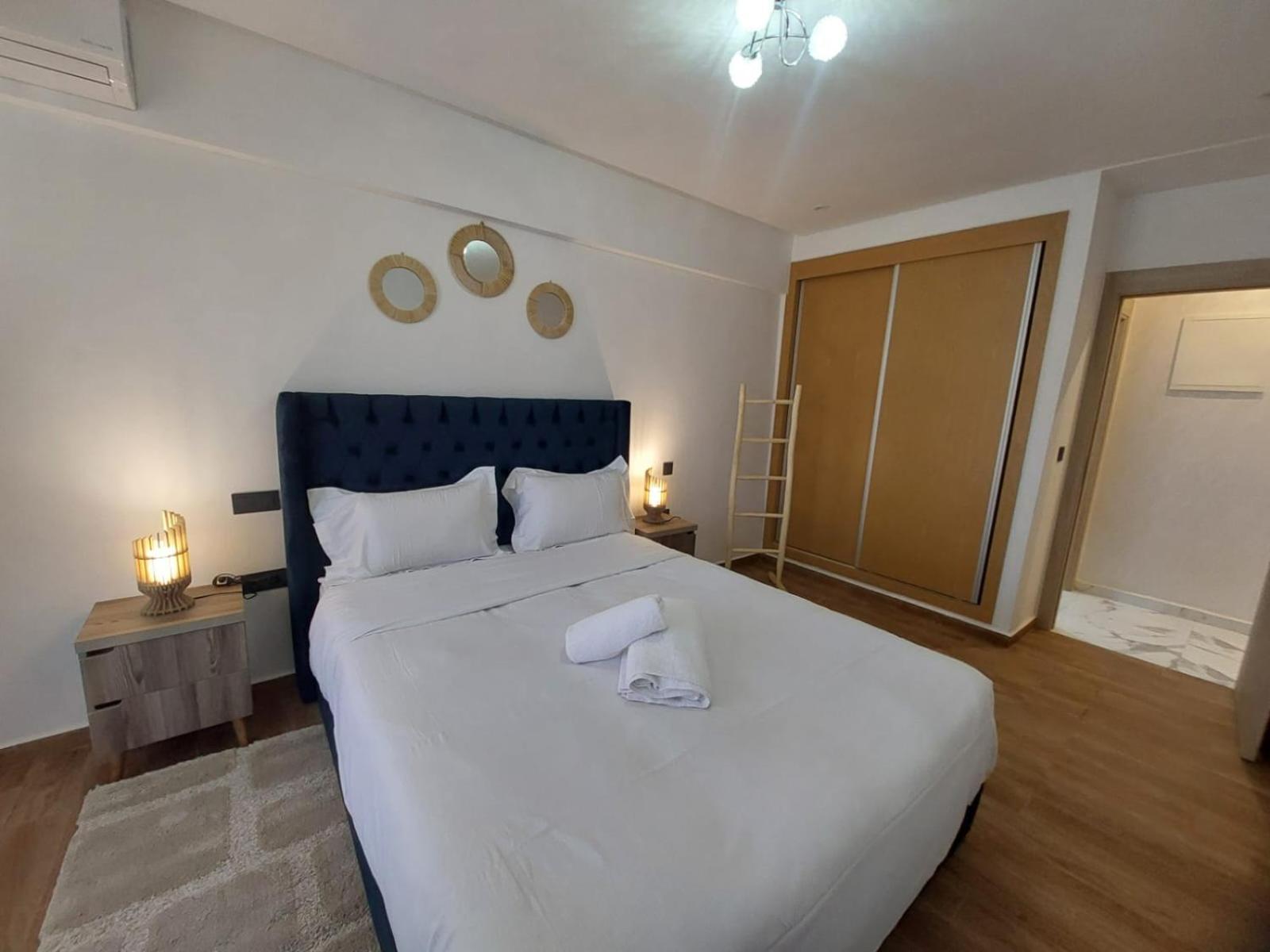 Appartement Palm Marrakesh