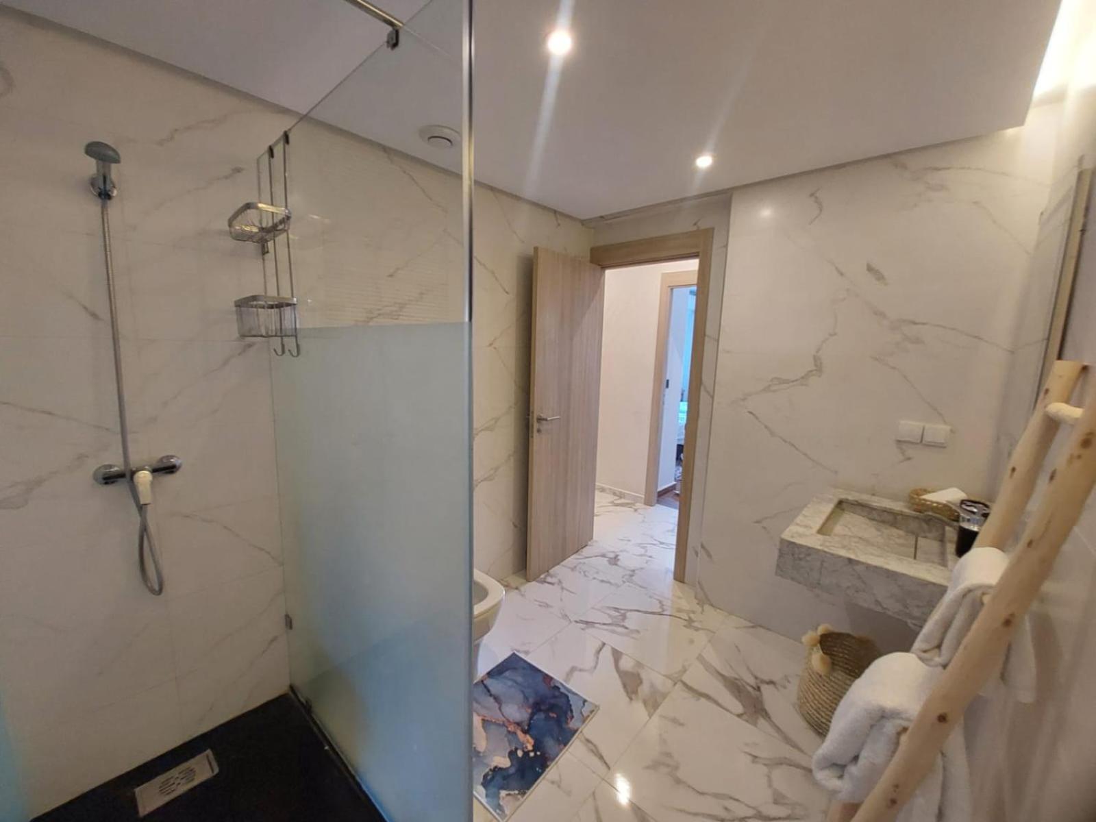 Palm Appartement Marrakesh
