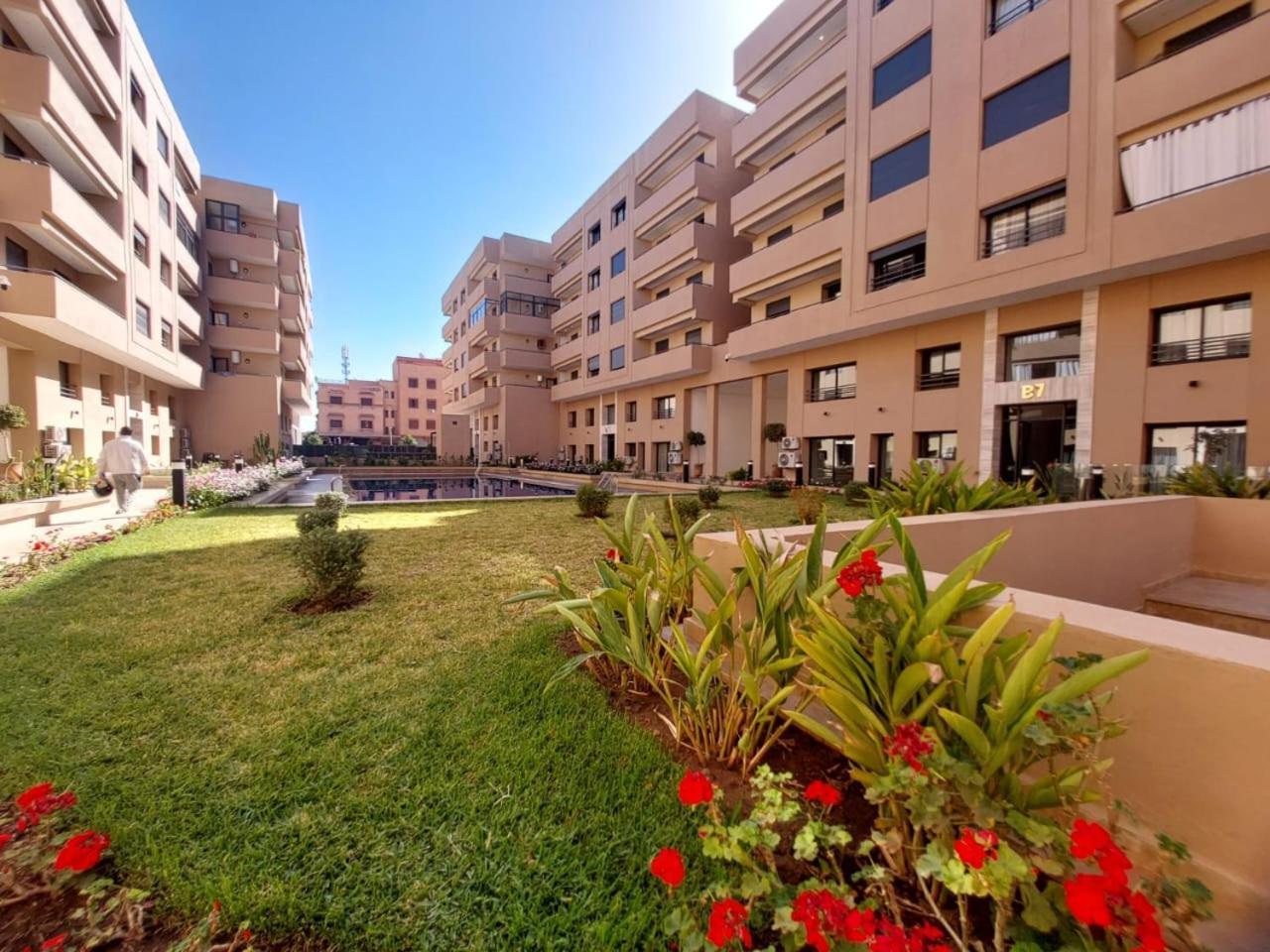Palm Appartement
