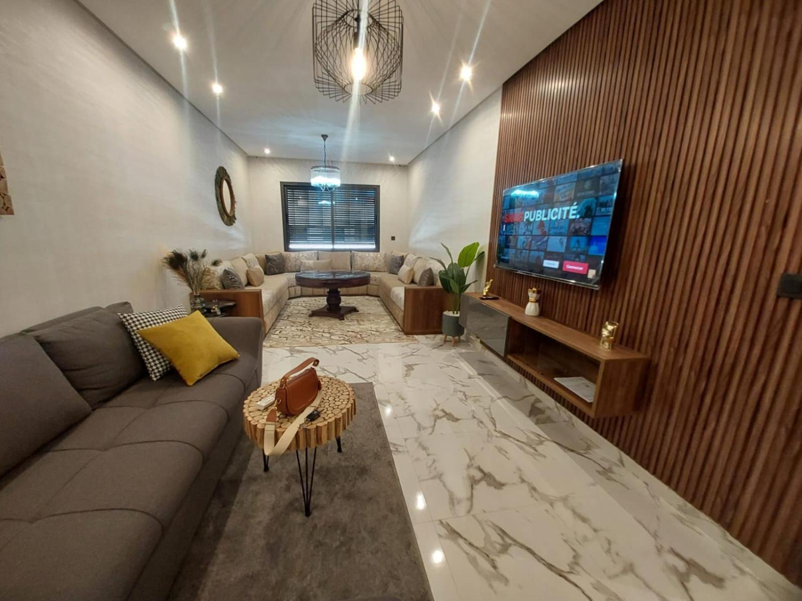 Palm Appartement