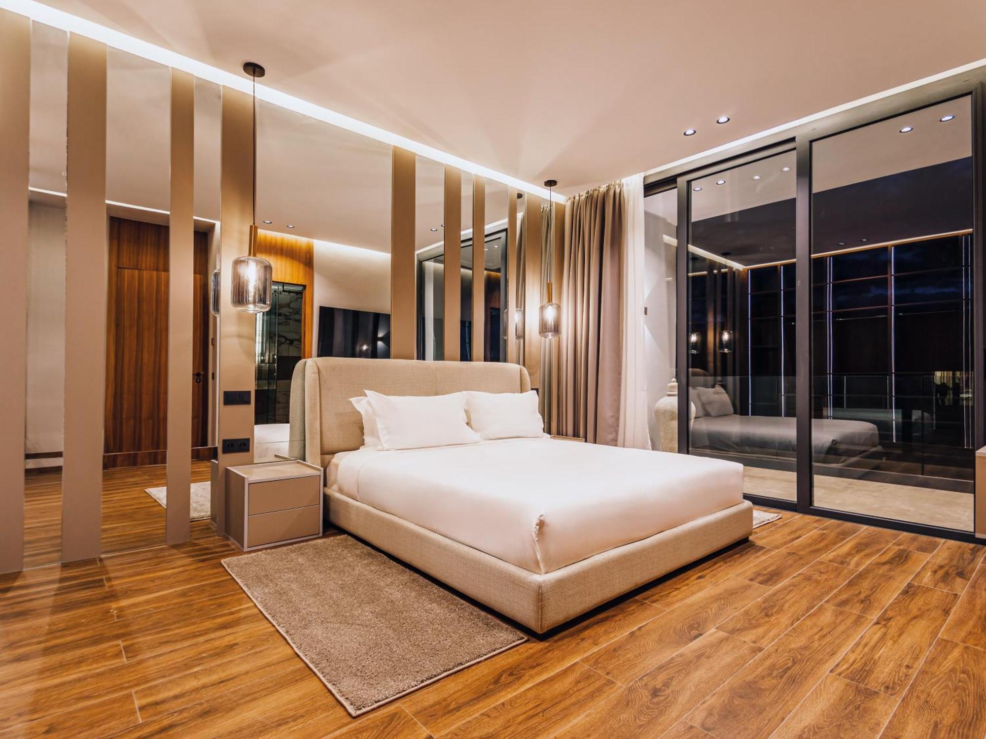 Villa Five-star Family In Marrakech - A Luxury Getaway For Families Only *