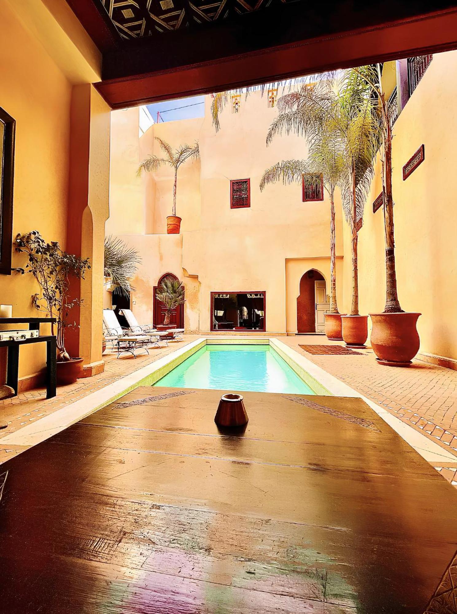 Riad Dar Karma 3*