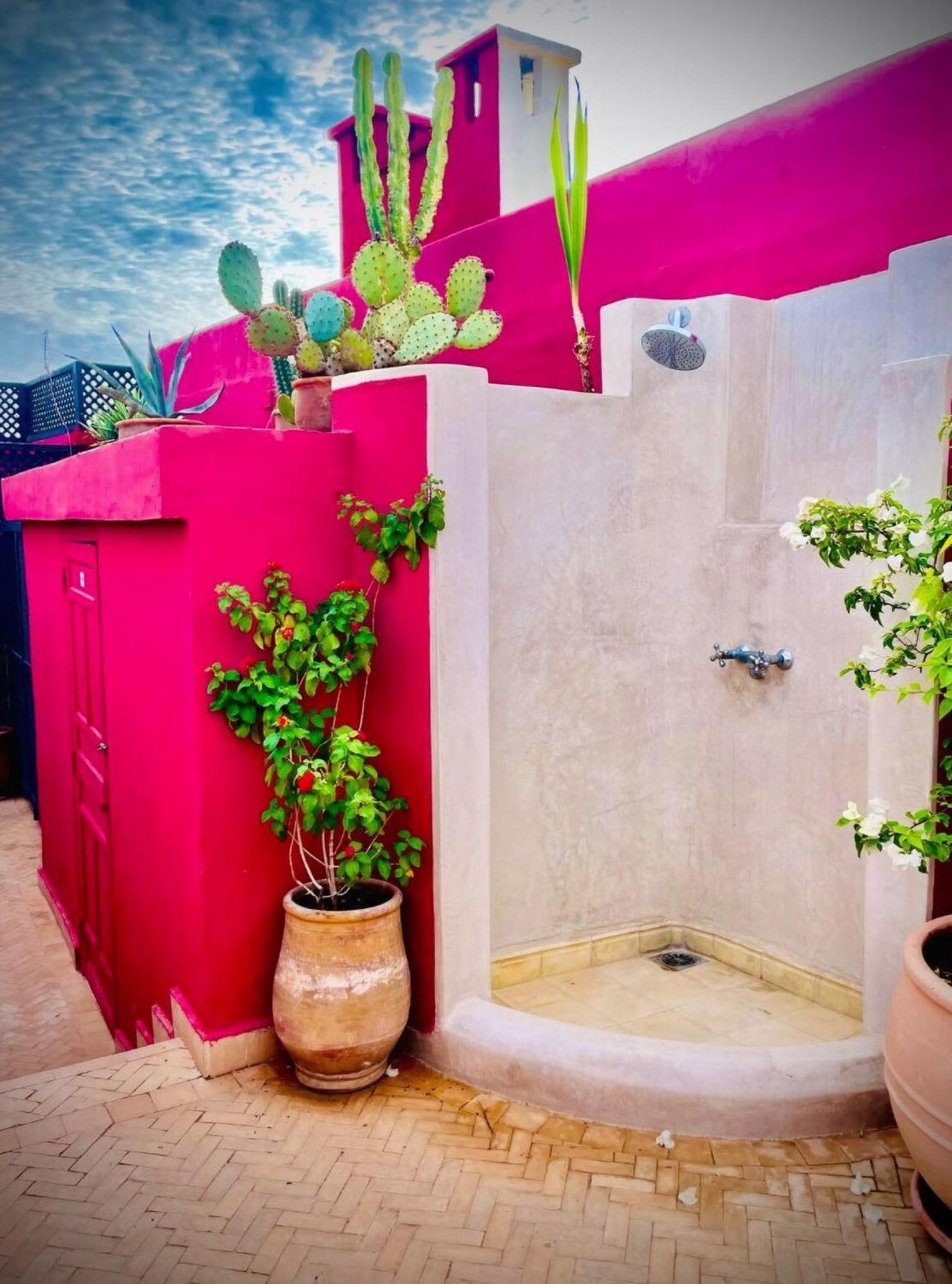 Dar Karma 3* Marrakesh
