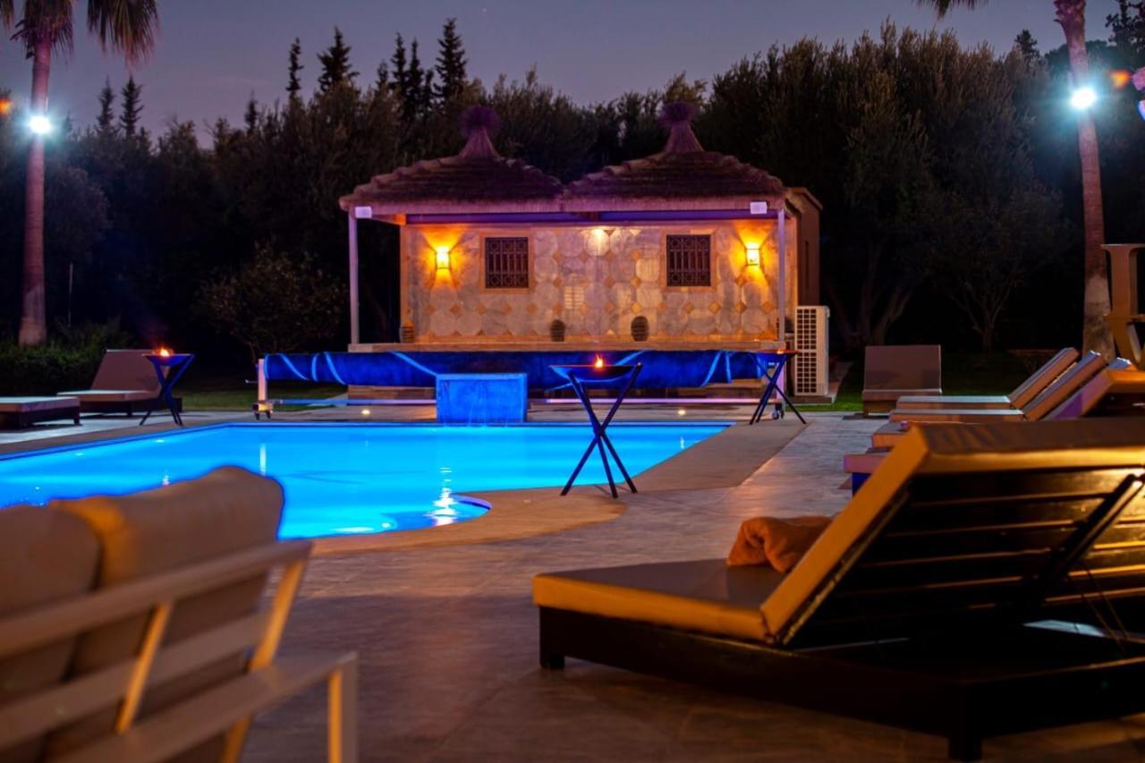 Pousada Domaine K Marrakech *
