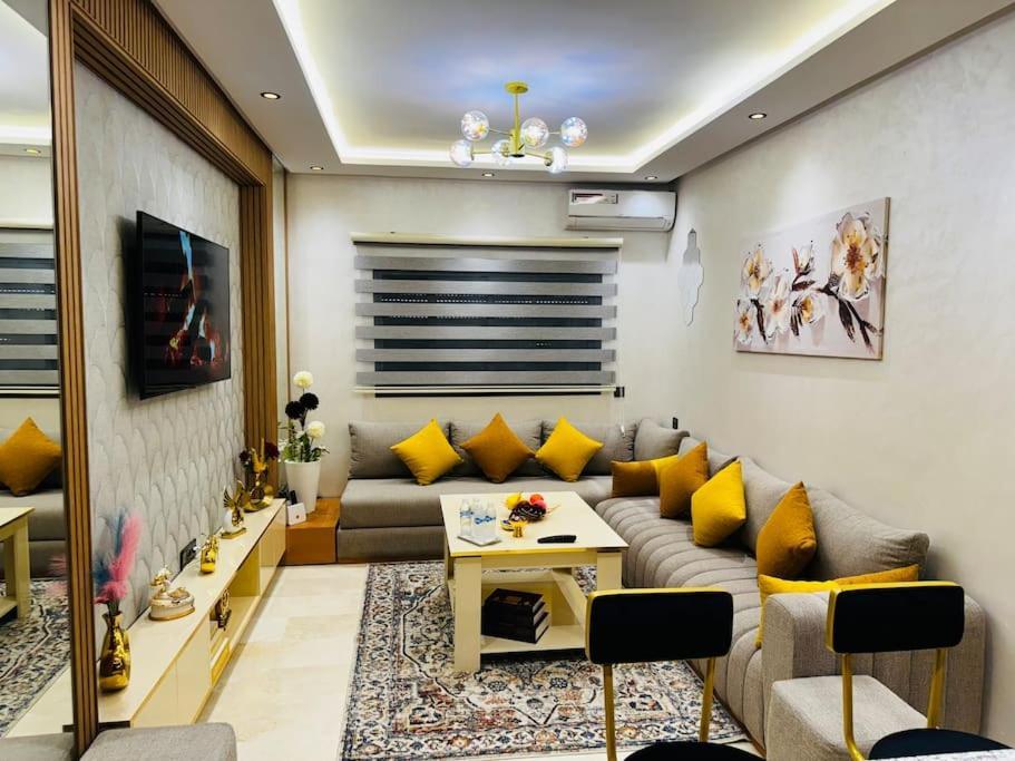 Confort Apartment Marrakesh