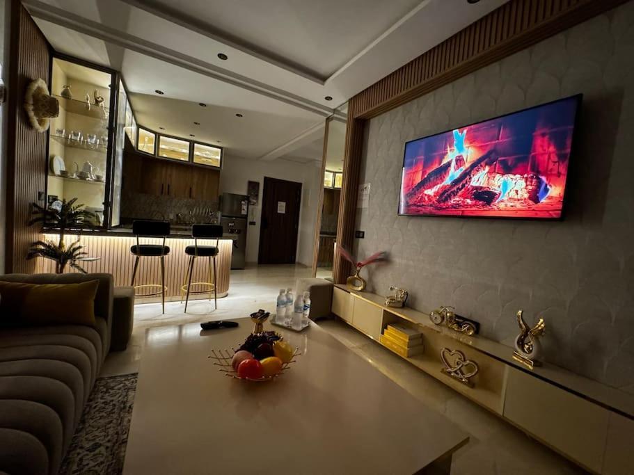 Confort Apartment