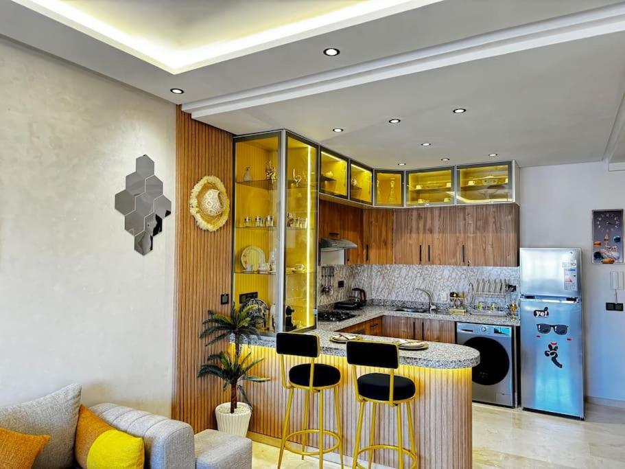 Apartment Confort