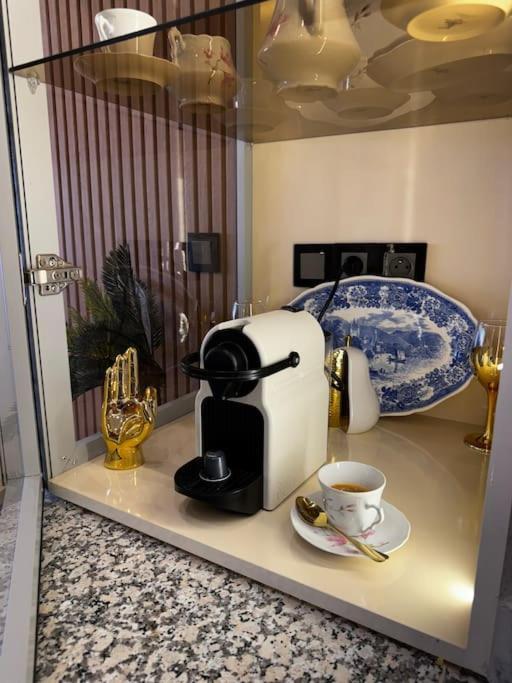 Apartment Confort
