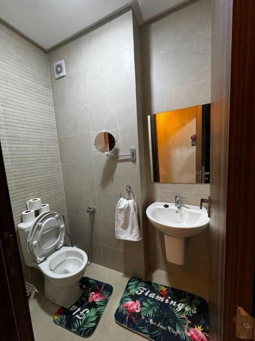 Apartment Confort *