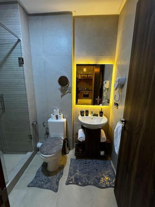 Confort Marrakesh