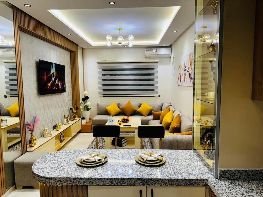 Apartment Confort