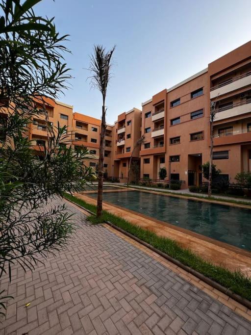 Confort Apartment Marrakesh