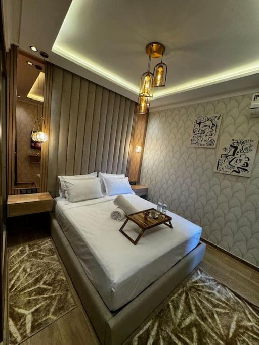 Confort Apartment