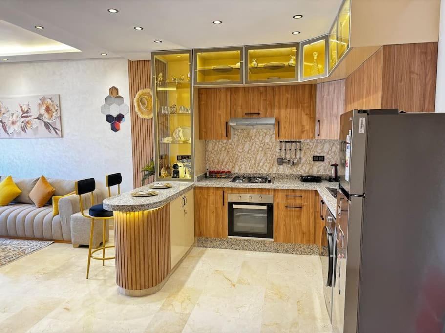 Confort Apartment