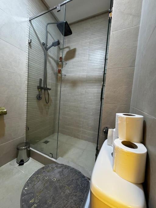 Apartment Confort