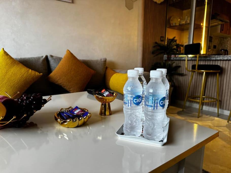 Apartment Confort *