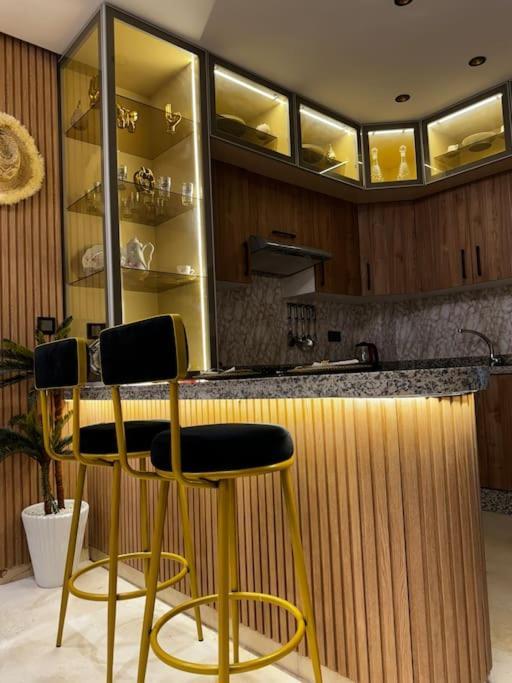Apartment Confort Marrakesh