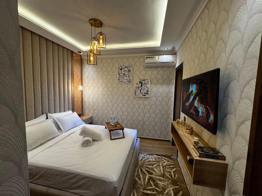 Apartment Confort
