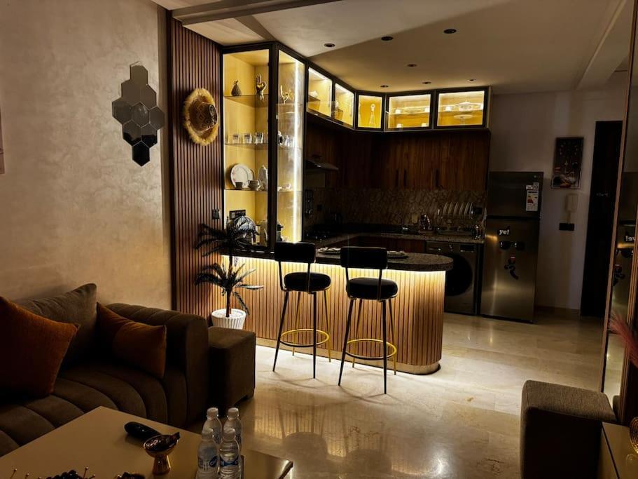 Confort Apartment Marrakesh