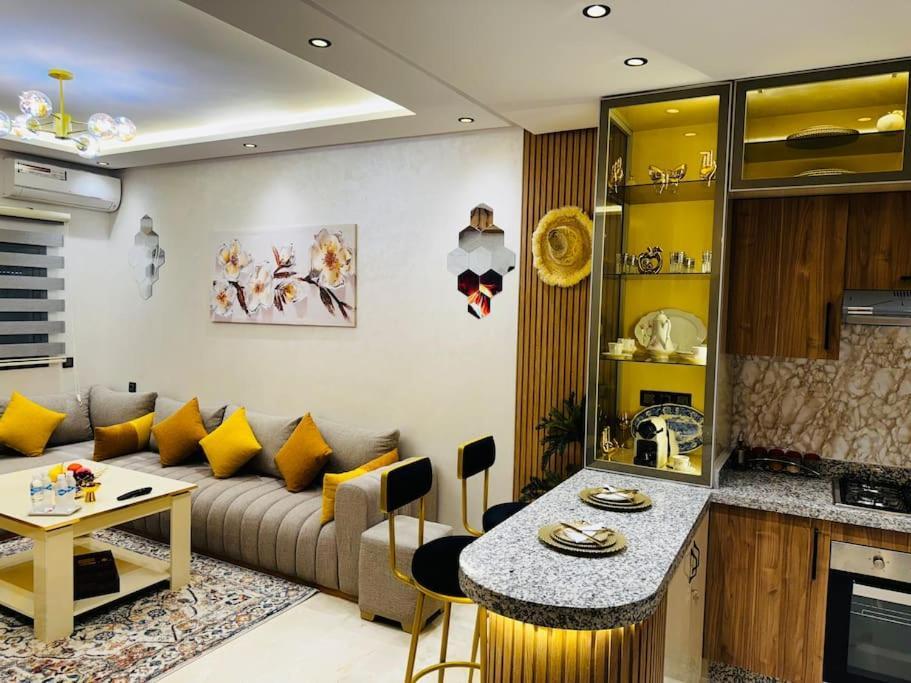 Apartment Confort Marrakesh
