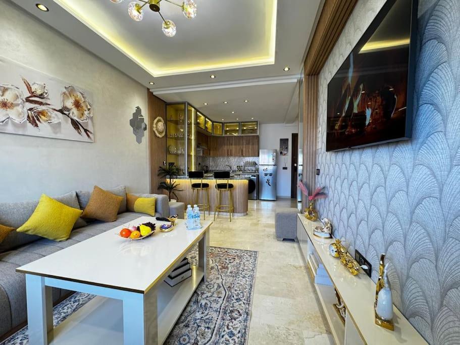Confort Apartment