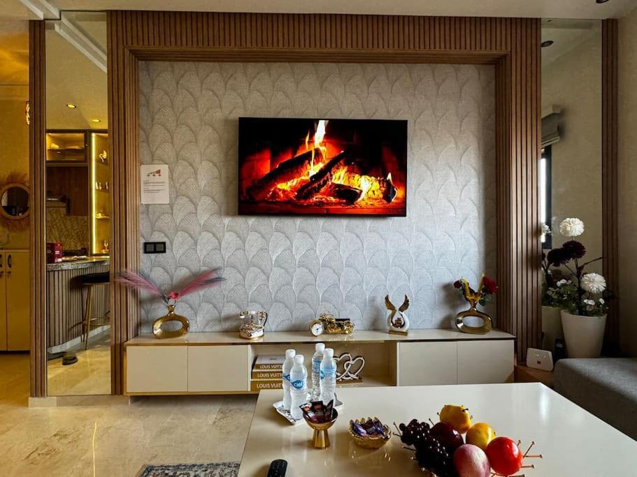 Apartment Confort