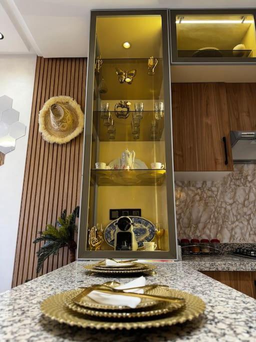 Confort Apartment *