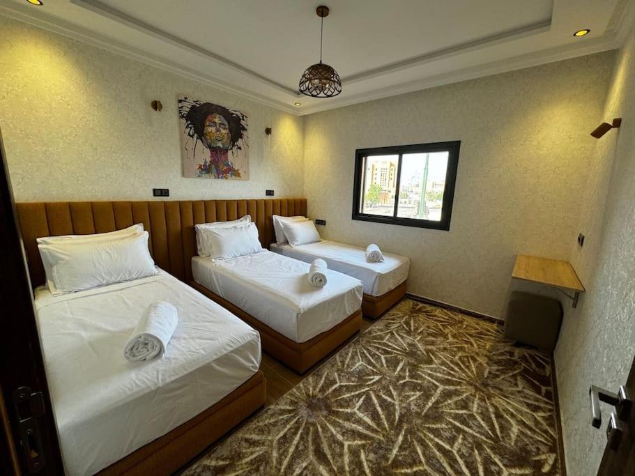 Confort Apartment Marrakesh