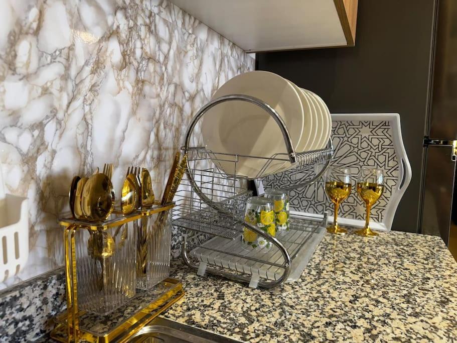 Confort Apartment