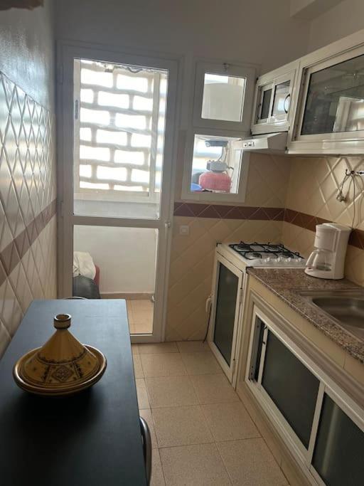 Convivial -marrakech Apartment
