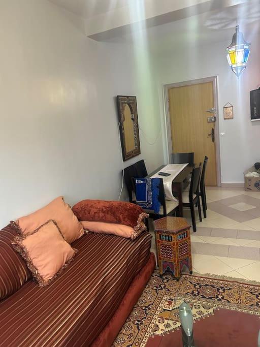 Convivial -marrakech Apartment Marrakesh