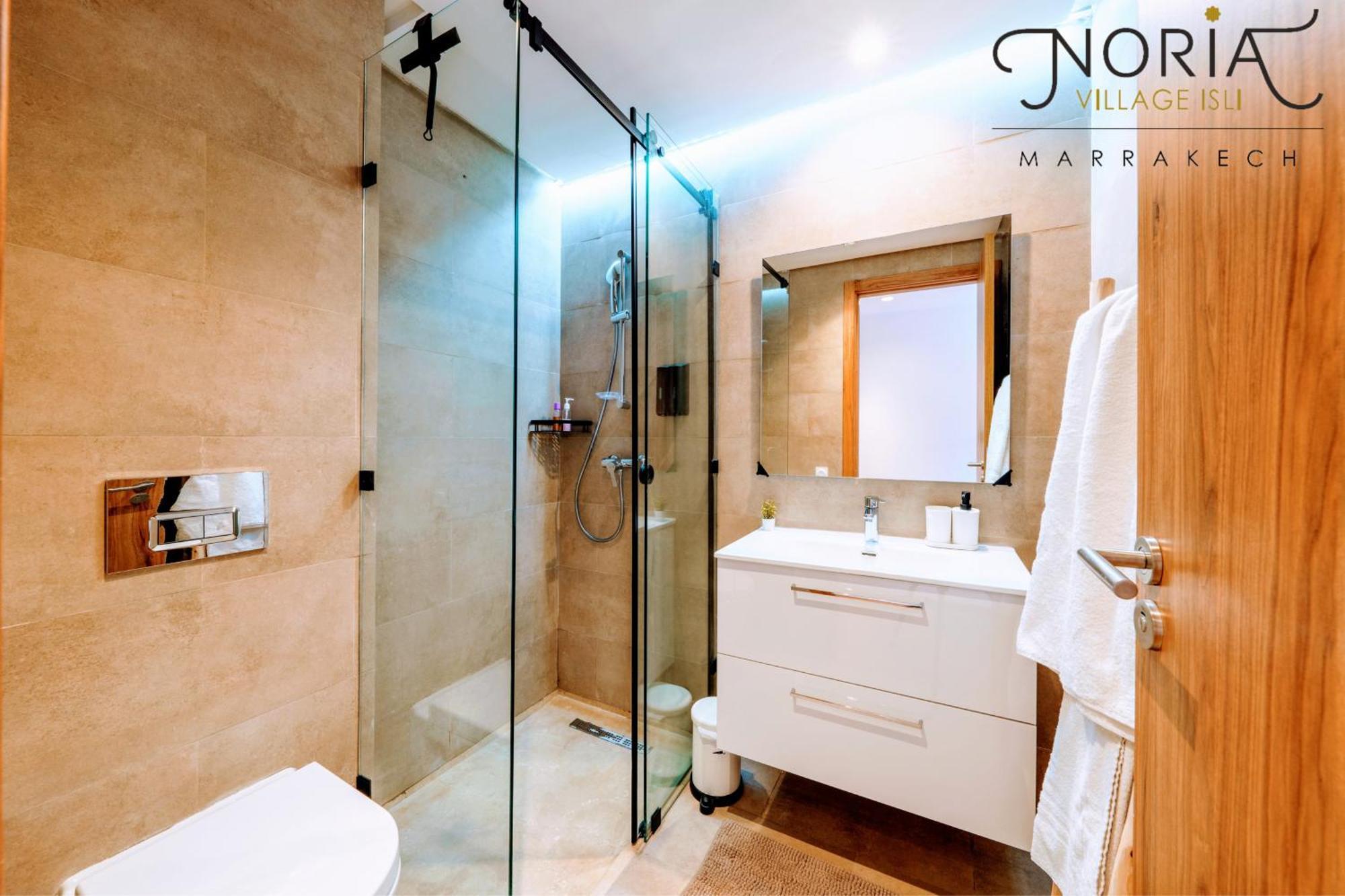 Moderne & Elegant A Noria - Piscine & Jardin * Marrakesh