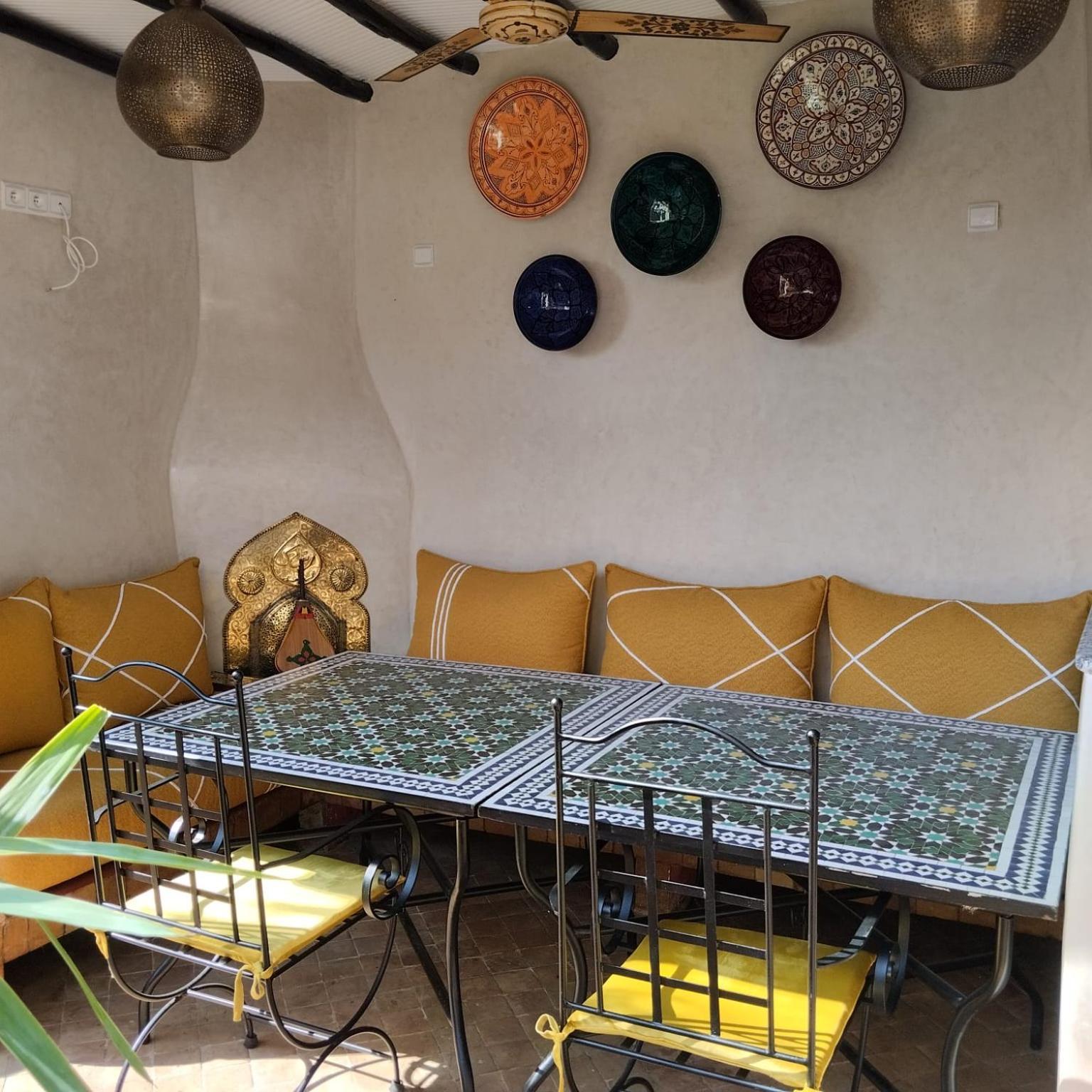 Riad Laith (adults Only) 3*