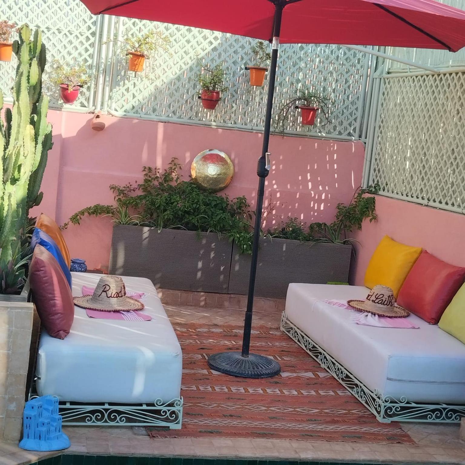 Laith (adults Only) Marrakesh